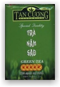 THAI NGUYEN TAN CUONG CHE DAC SAN Green Tea (500g balený)