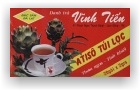 Atiso Tui Loc - Artichoke Tea (25 x 2g)