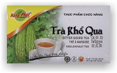 Tra Kho Qua - Bitter Gourd Tea (25 x 2g)